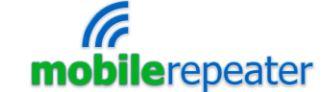 EE signal booster mobile repeater solution logo