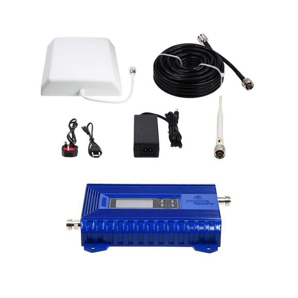 Signal Booster - MR UK 