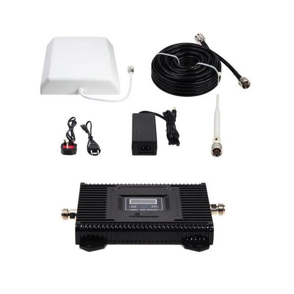 3G Office Signal Booster