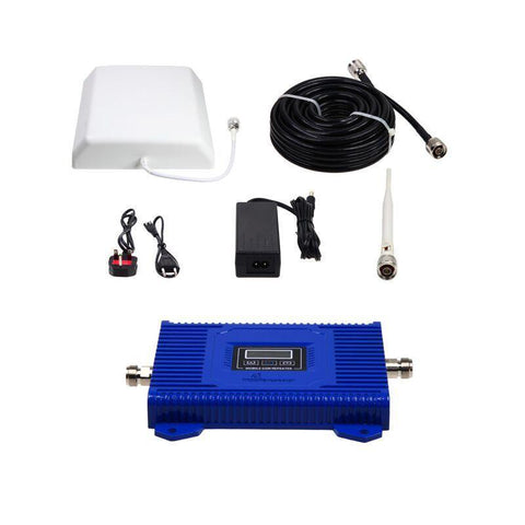 All Network Mobile Phone Signal Booster - MR UK 
