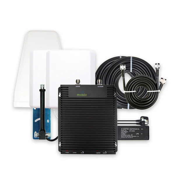 Business Mobile Phone Booster - Mobile Repeater UK