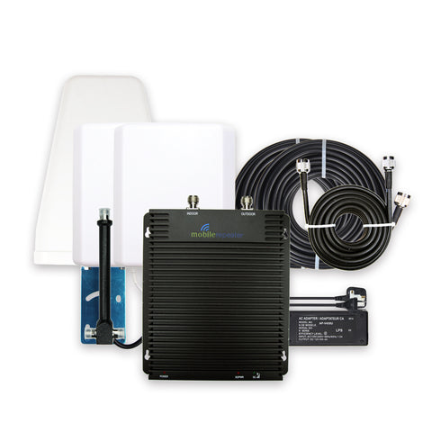 O2 Signal Booster - Signal Booster Plus 