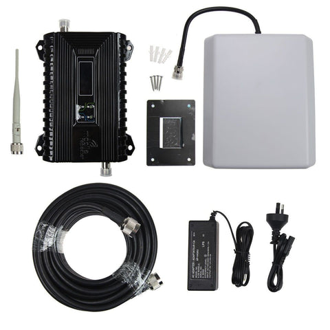 3G Signal Booster - MR UK 