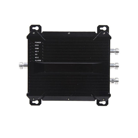 MR Five-Band 2G/3G/4G Repeater UK