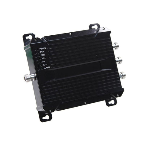 3G Mobile Phone Signal Booster - MR UK 
