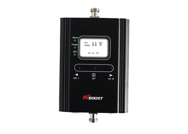 Signal Booster - MR UK 