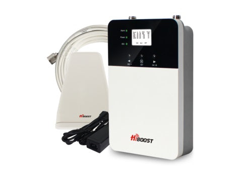 Hi13-5S - Mobile Repeater UK