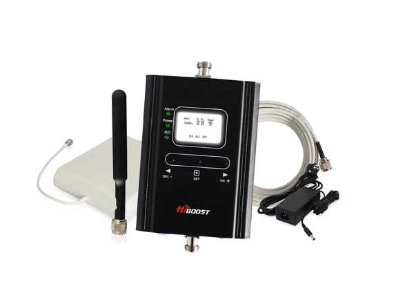 HiBoost Hi13-DCS - Signal Booster 