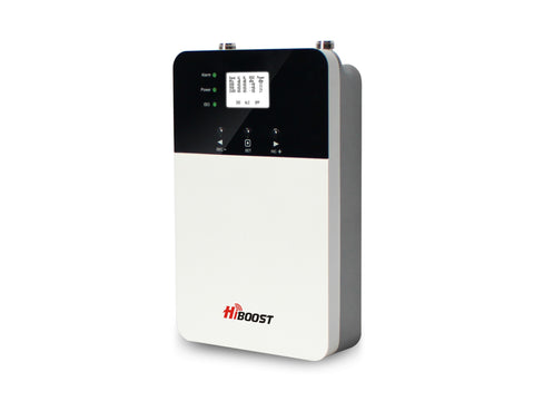 HiBoost Signal Booster - MR UK 