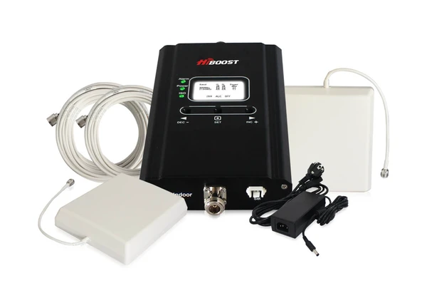 HiBoost Signal Booster - MR UK