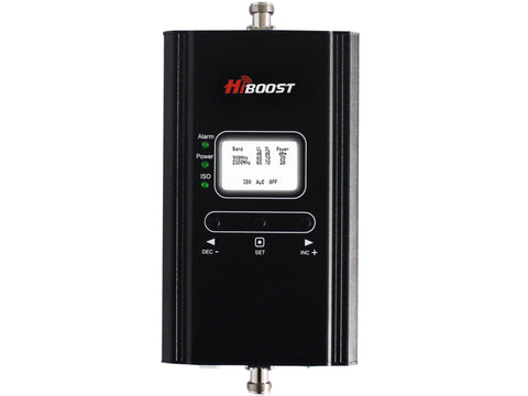 Signal Booster - MR UK 