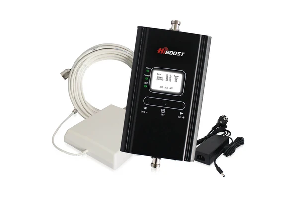 Mobile Booster - MR UK