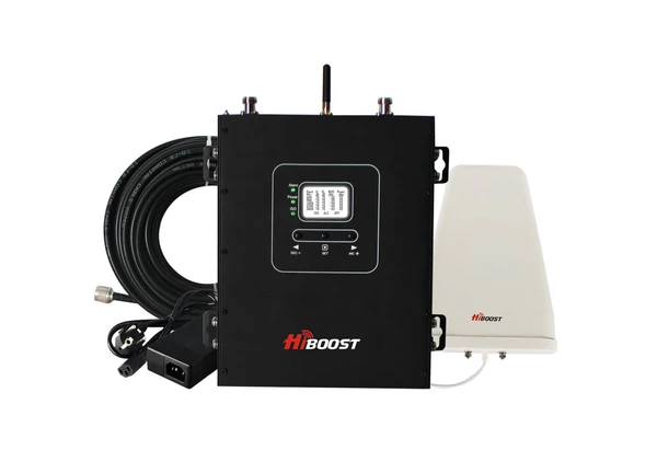 Hi Boost Hi23-5S - Mobile Repeater UK