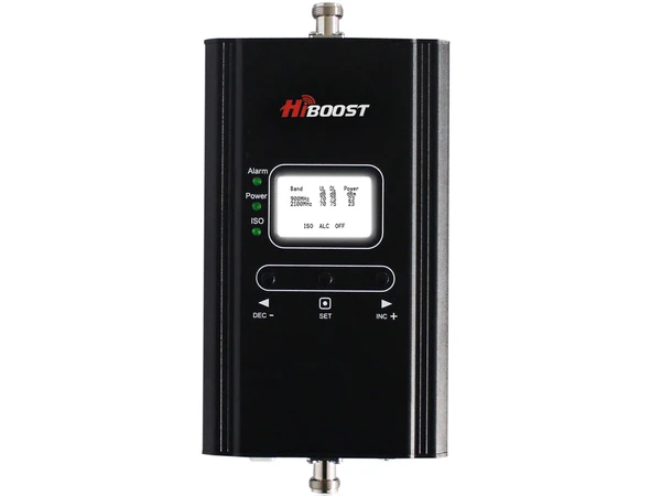 HiBoost Signal Booster - MR UK