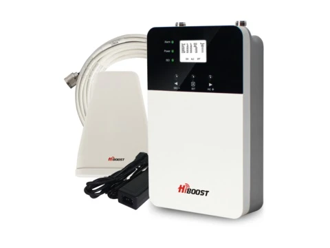 HiBoost Hi17-5S - Mobile Repeater UK