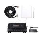 mobile phone signal booster - Mobile Repeater UK - 6