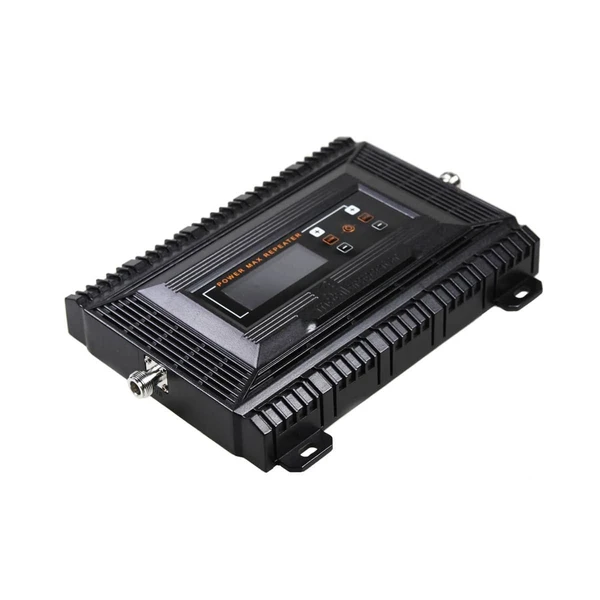 Mobile Phone Signal Booster - UK 