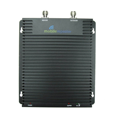 EE Signal Booster - Mobile Repeater UK