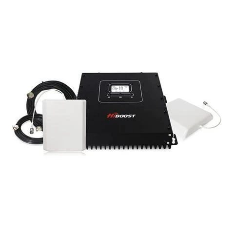 5 Band Signal Booster