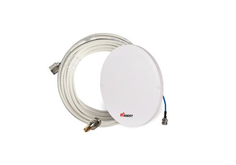 Antenna - Mobile Repeater UK 