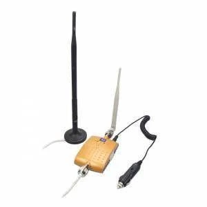Car Signal Booster - MR UK 