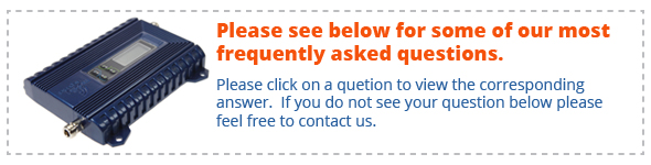 Please see below for some of our most frequently asked questions. Please click on a quetion to view the corresponding answer. If you do not see your question below please feel free to contact us.