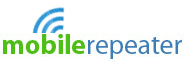 Mobile Repeater - Cellular GSM 3G Mobile Booster, Range Extender 